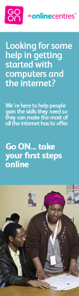 Click Here For Go-On